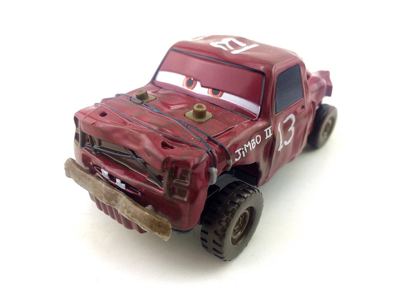 frances beltline cars 3 diecast